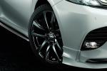 Toyota Camry Hybrid by TRD 2018 года (JP)